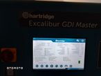 Hartridge Excalibur Gdi Master tester wtryskiwaczy - 10