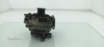 Alternator Mercedes-Benz C-CLASS W203 646.963 EUR4 2003-2007  A0131540002 / 0124625014 - 1