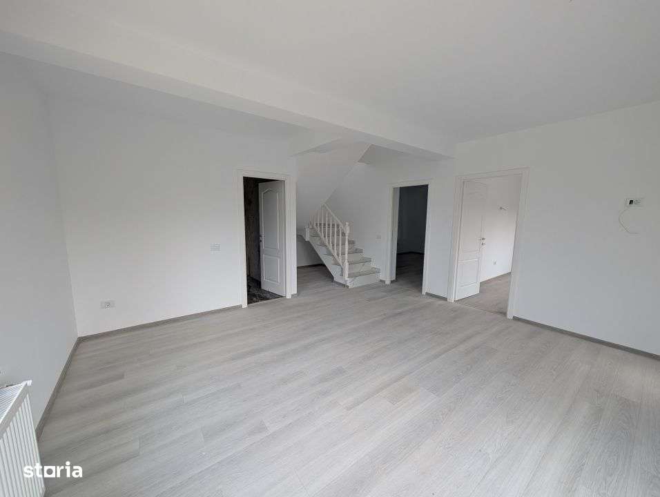 Zona rezidentiala Lilieci - Vila noua finalizare decembrie 2025 - Imagine principală: 3/17