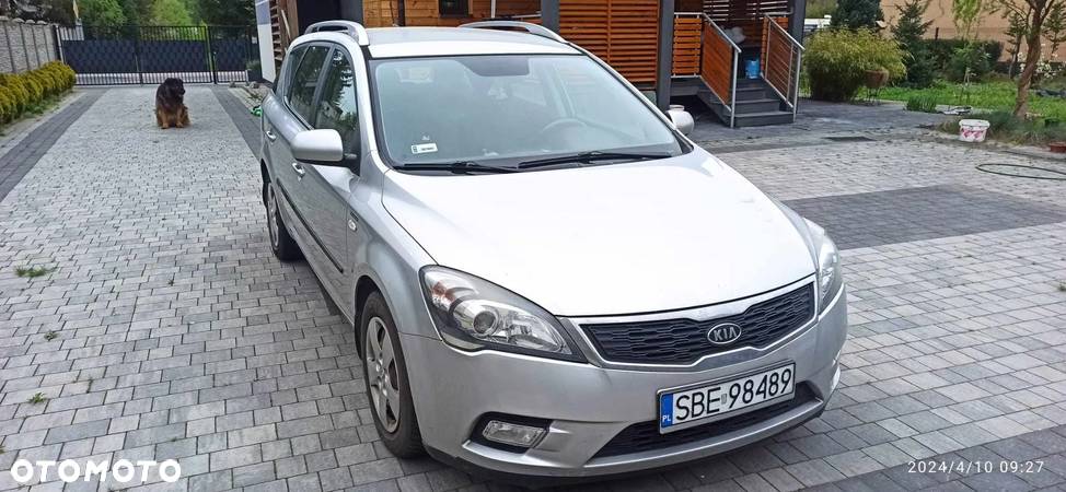 Kia Ceed Cee'd 1.6 Crdi Comfort - 1