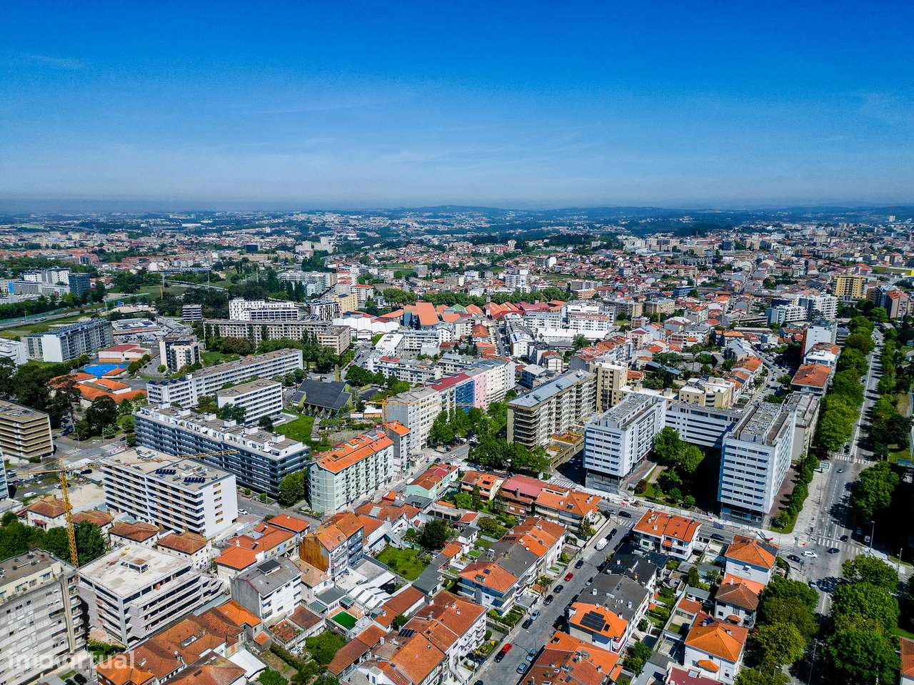 Apartamento, 93 m², Paranhos-32