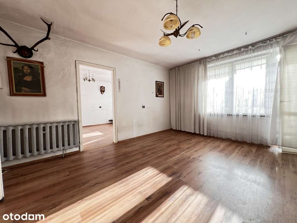 Blok Świdnica 2 pokoje Centrum - Pełny obrazek: 2/11