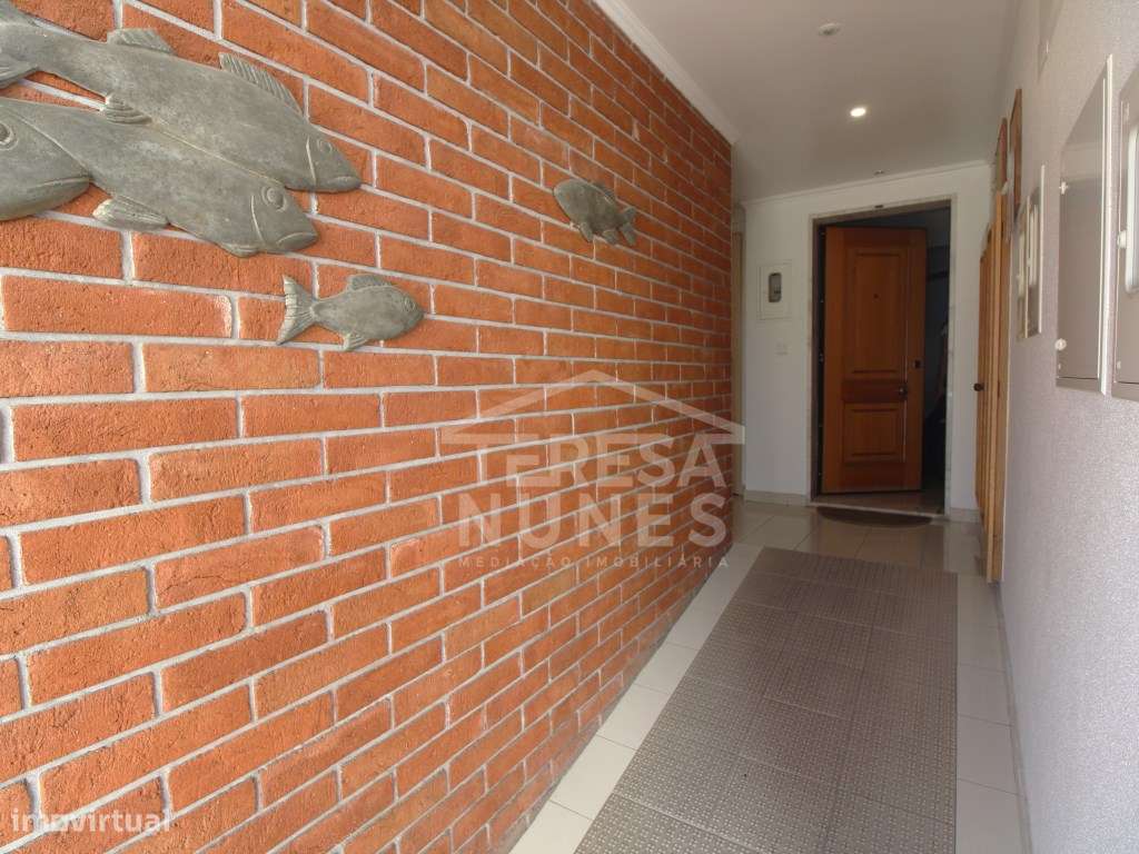 APARTAMENTO T1 - SANTO ANDRÉ / BARREIRO-10