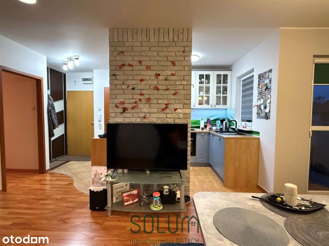 3 Pokoje 58M2, Ul. Holenderska Leszno!-7