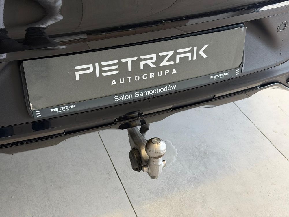 Mercedes-benz Glc AMG Premium Salon Polska Gotówka Leasing Kredyt fv23%