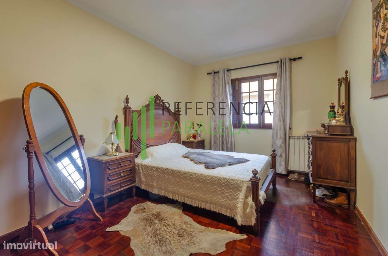 Moradia V3 com vista mar-11