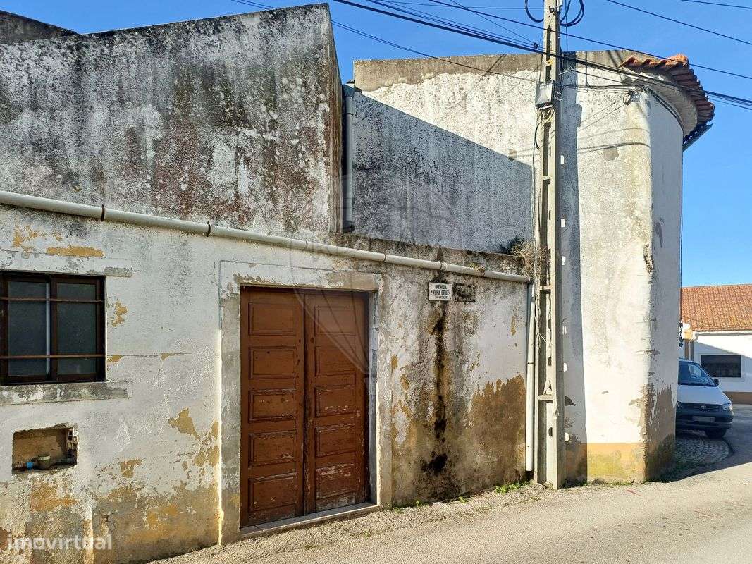 Armazém  para venda - Grande imagem: 5/24