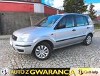 Ford Fusion 1.4 Trend - 1