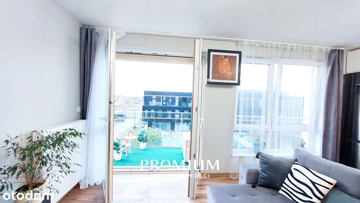 Komfortowe 3 pokoje z Mp, ul. Grabskiego Siechnice-15