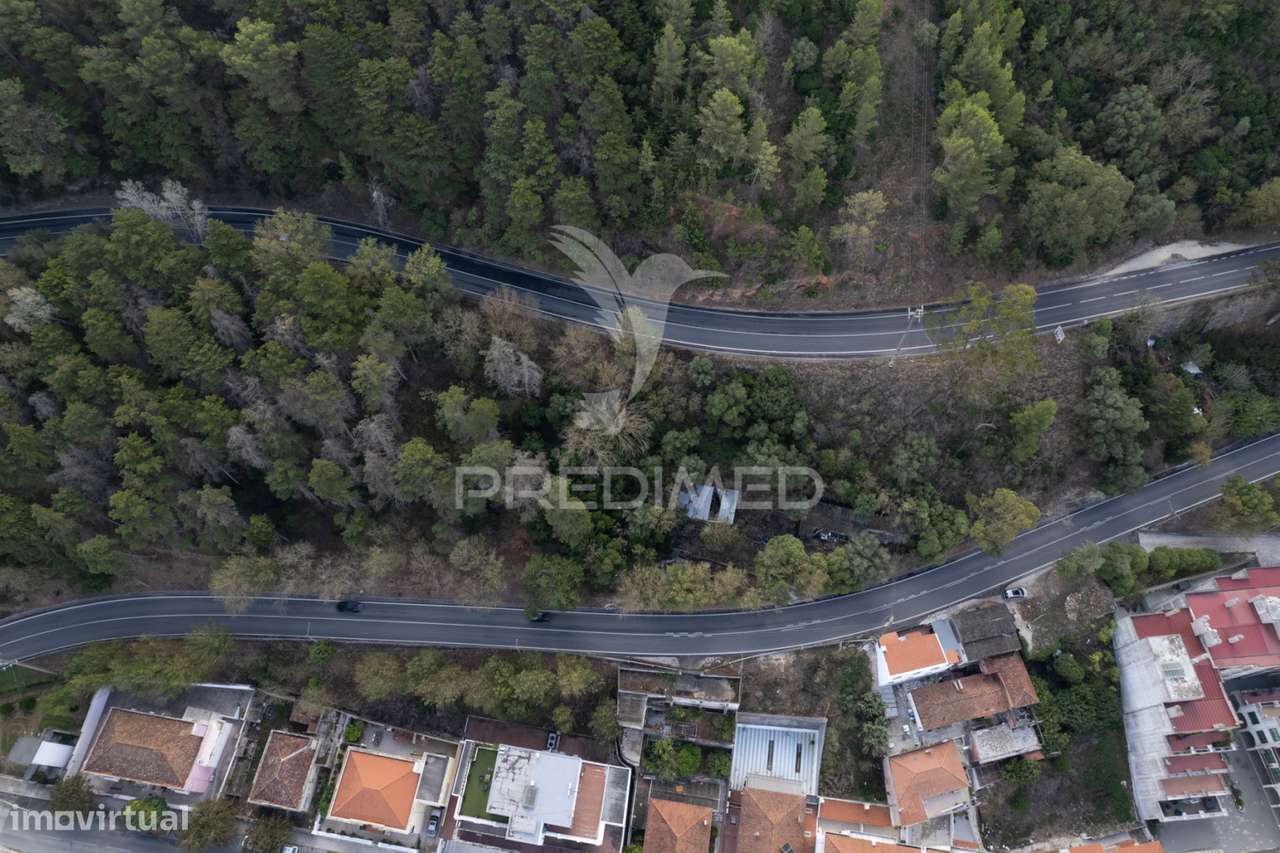 Terreno urbano para moradias - Alenquer - Grande imagem: 2/21