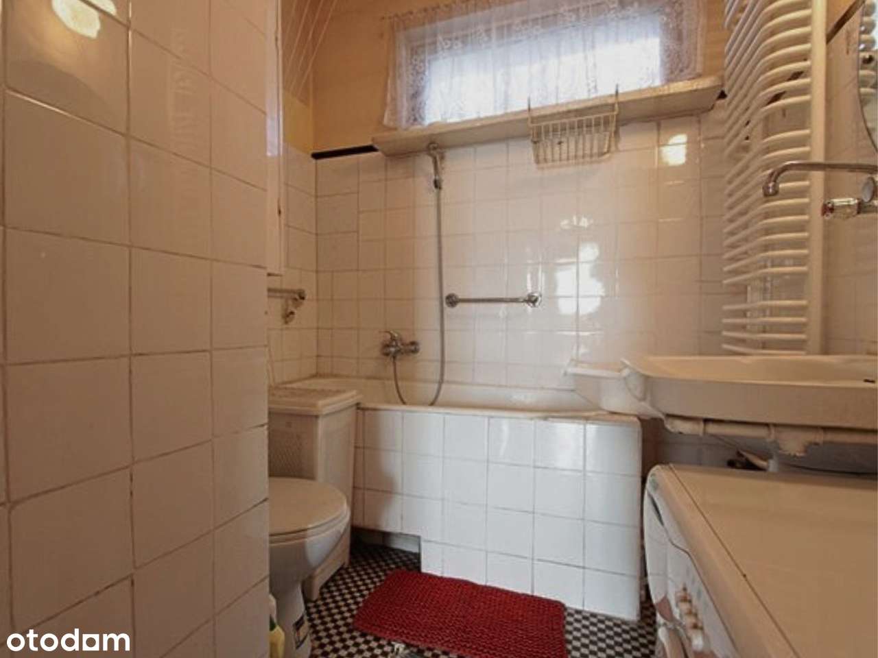 Dwa pokoje Narutowicza 8/10-1