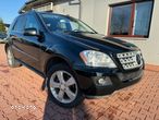 Mercedes-Benz ML 350 4MATIC 7G-TRONIC - 3