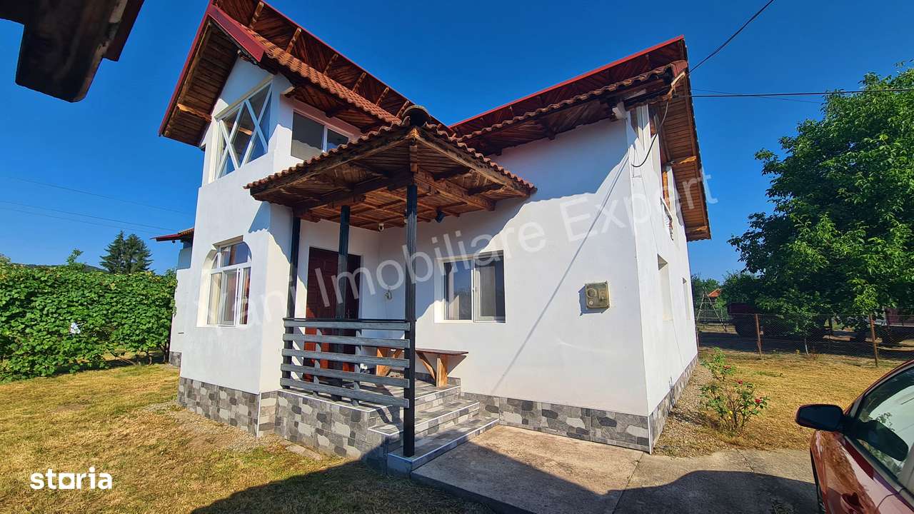 Casă de vânzare în comuna Șuici, sat Rudeni, județ Argeș. - Imagine principală: 3/20