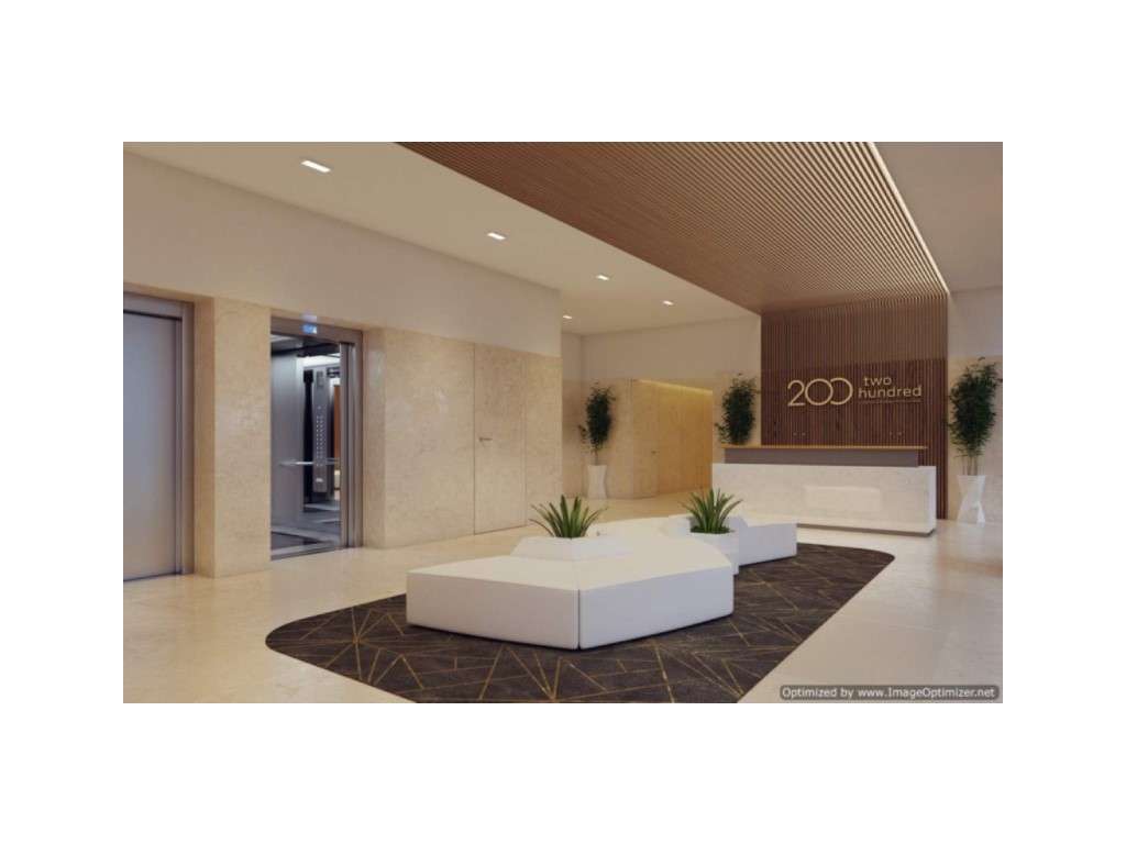 T2 Duplex no Campo Grande - Grande imagem: 3/18