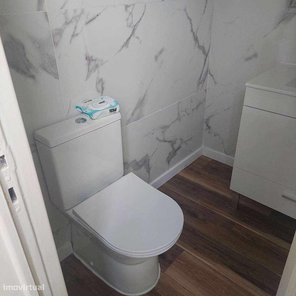 Apartamento, 80 m², Campo de Ourique - Grande imagem: 3/8