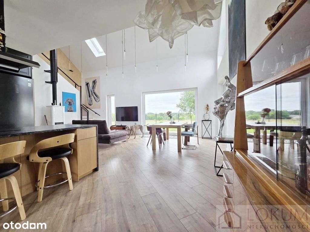 Turka, wolnostojący, 2021, 5- 6 pokoi