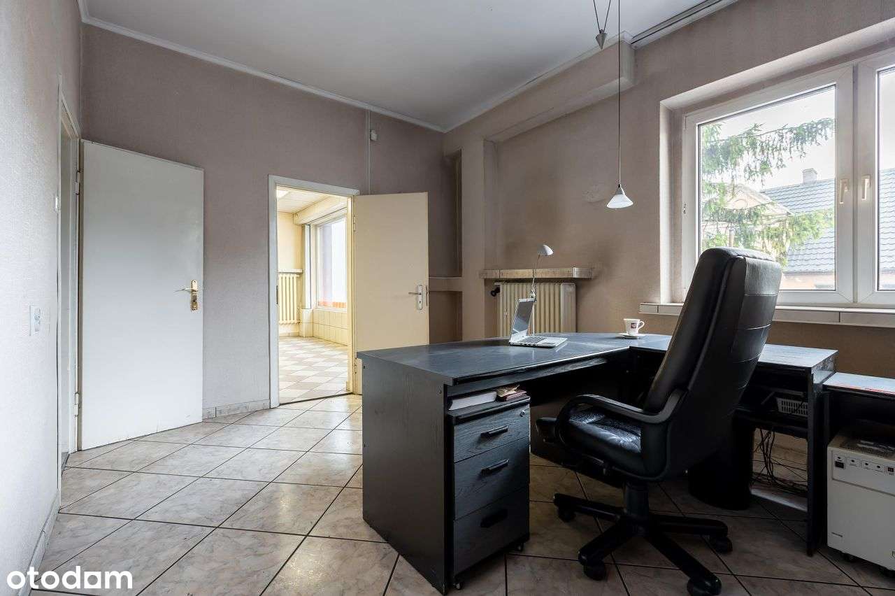 Ryczywół. Lokal na sprzedaż.-3