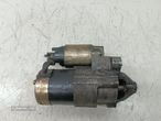 Motor De Arranque Renault Clio Ii Caixa (Sb0/1/2_) - 5