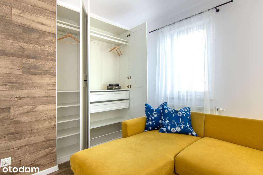 Mieszkanie z ogromnym potencjałem. - Pełny obrazek: 3/13