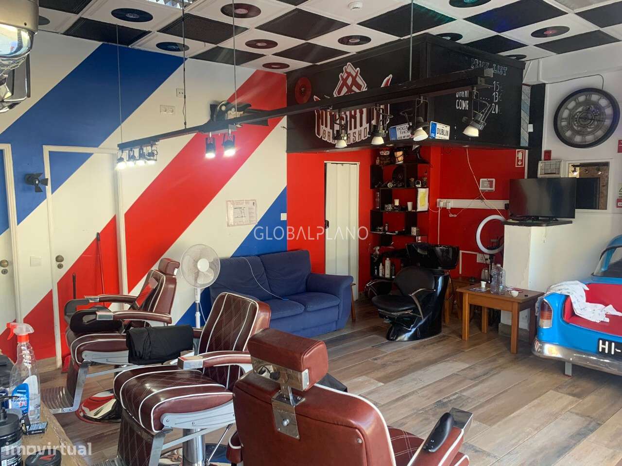 Loja - Praia da Rocha - Grande imagem: 2/7