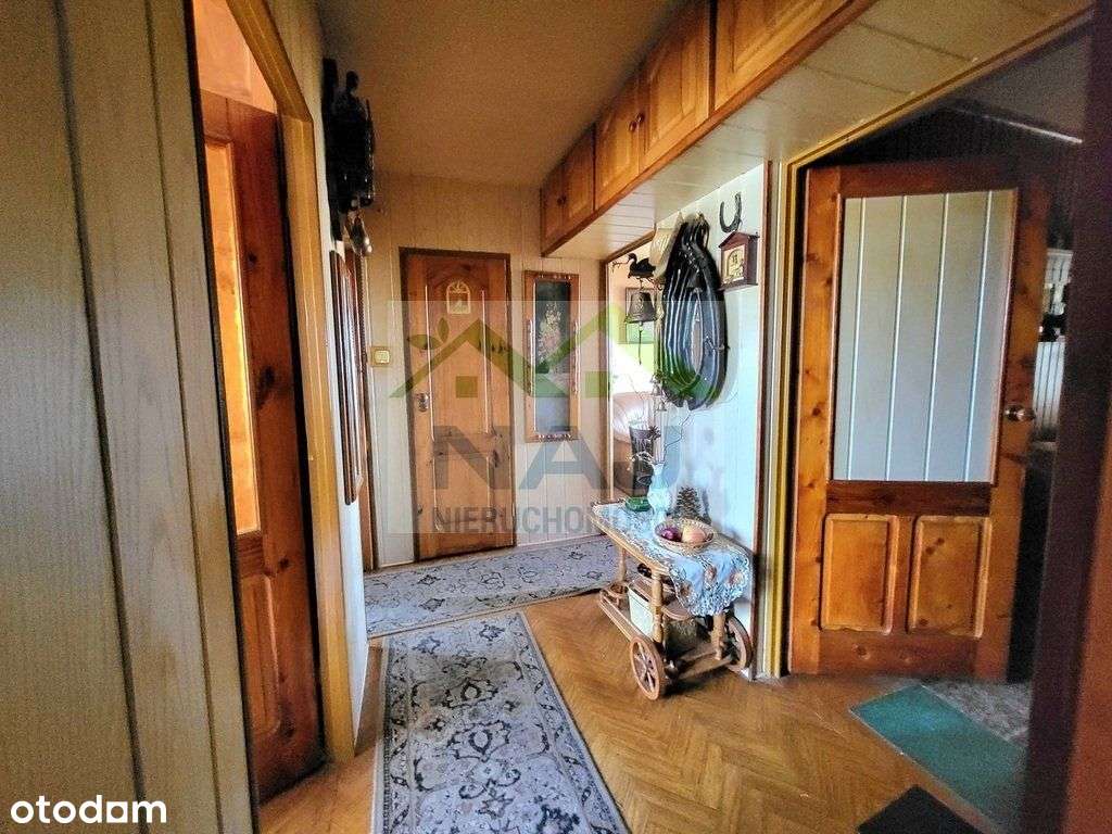 * * 3 pokoje z potencjałem * * - Pełny obrazek: 4/13