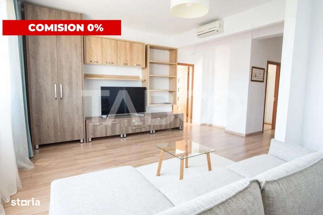 Apartament 2 camere decomandate de vanzare Comision 0% in Gheorgheni — fotografia 2