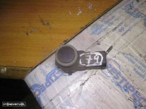 Sensor Parqueamento Park 1368915080 FIAT BRAVO - 4