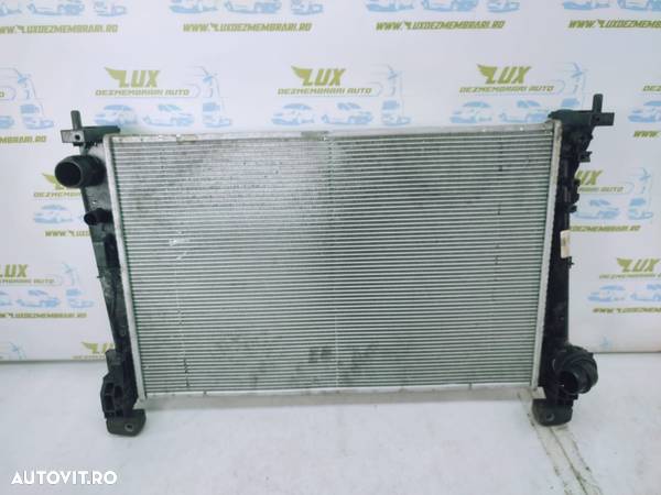 Radiator apa ra0111160 1.4 D Opel Corsa D - 1