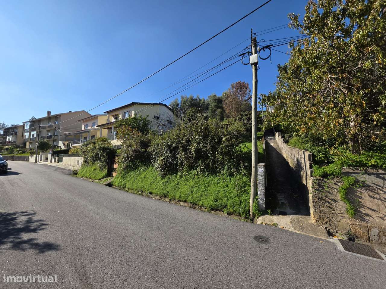 Terreno para Construção em Coimbra – 1.260m²-18