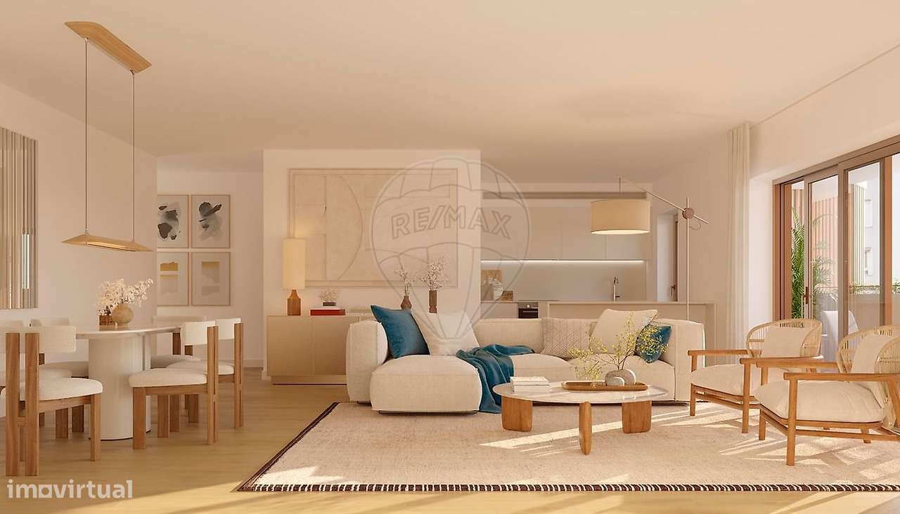 Apartamento T1 para venda - Grande imagem: 3/15