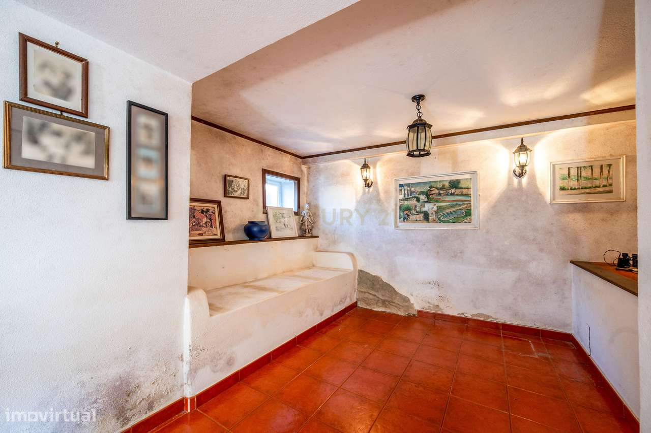 Casa rústica à venda em Sintra para quem procura tranquilidade-16