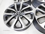 FELGI 17 TOYOTA RAV 4 CHR AURIS CAMRY COROLLA AVENSIS PRIUS PREVIA - 5