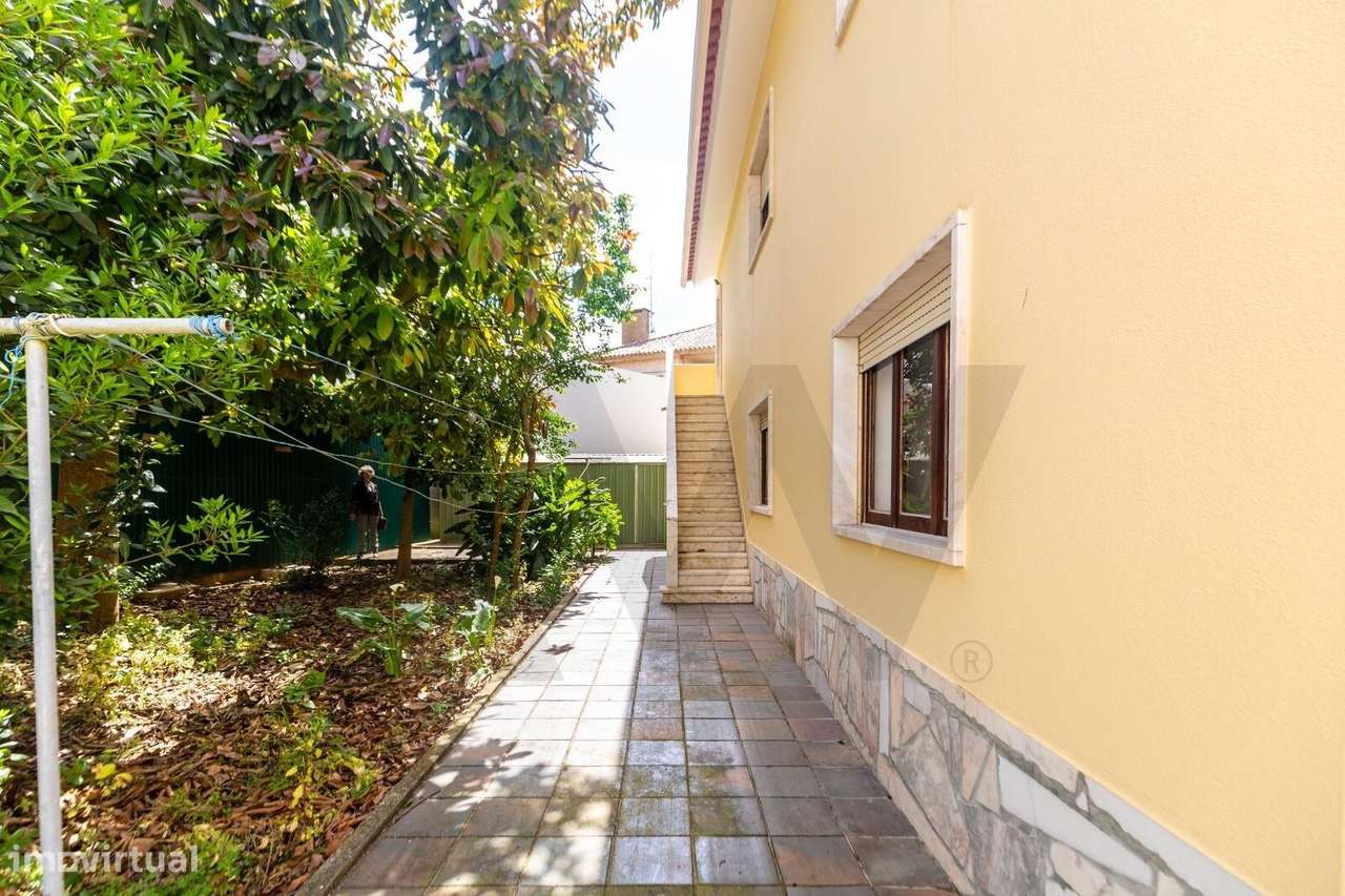 Moradia T6  Centro de Mafra - Oportunidade Única! - Grande imagem: 5/32