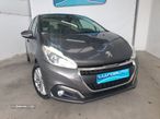 Peugeot 208 1.2 PureTech Signature EAT6 - 3