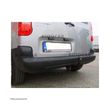 Carlig de remorcare pentru CITROEN BERLINGO - Pick Up - sistem semidemontabil -cu suruburi - din 2008 - 5