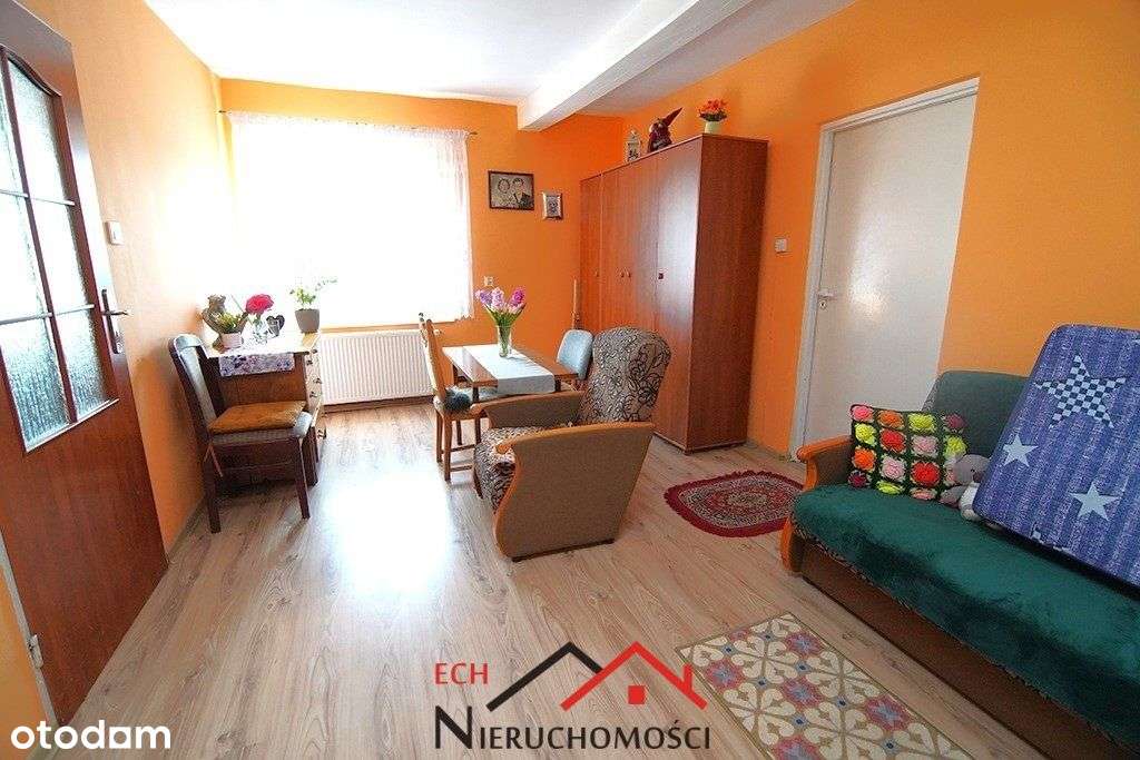 Mieszkanie 3 Pokojowe Z Ogródkiem-Janczewo - Pełny obrazek: 4/13