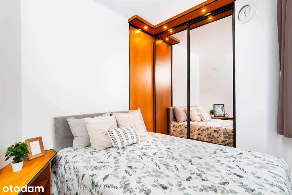 KW w trakcie zakładania, 200 metrów do Fabryki-7