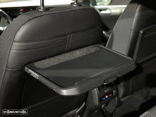 VW Touran 1.6 TDI Confortline - 37