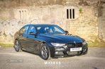 BMW 320 d Auto Pack M - 2