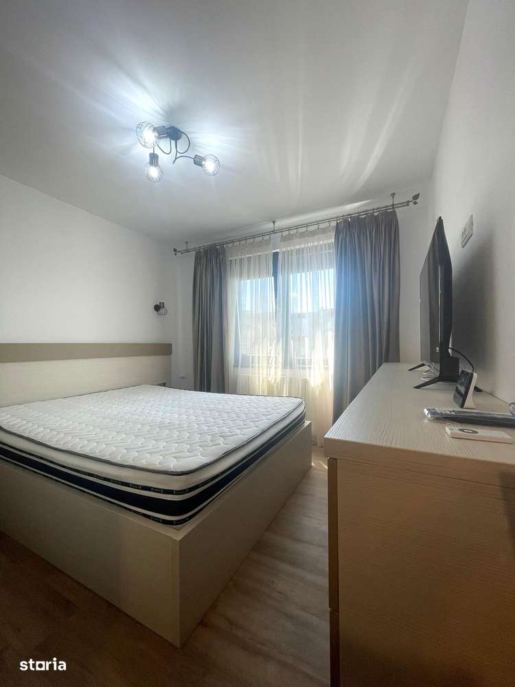 Apartament 2 Camere - Rahova - Renovat - Centrala Proprie - Imagine principală: 4/12