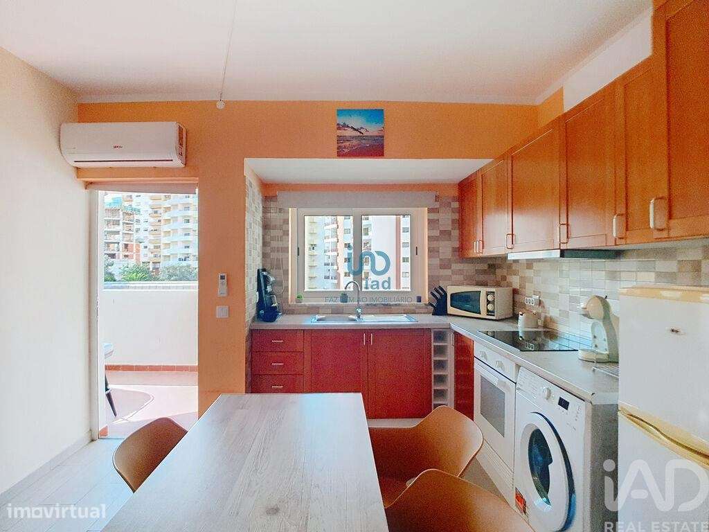 Apartamento T2 em Portimão de 62 m2 - Grande imagem: 5/21
