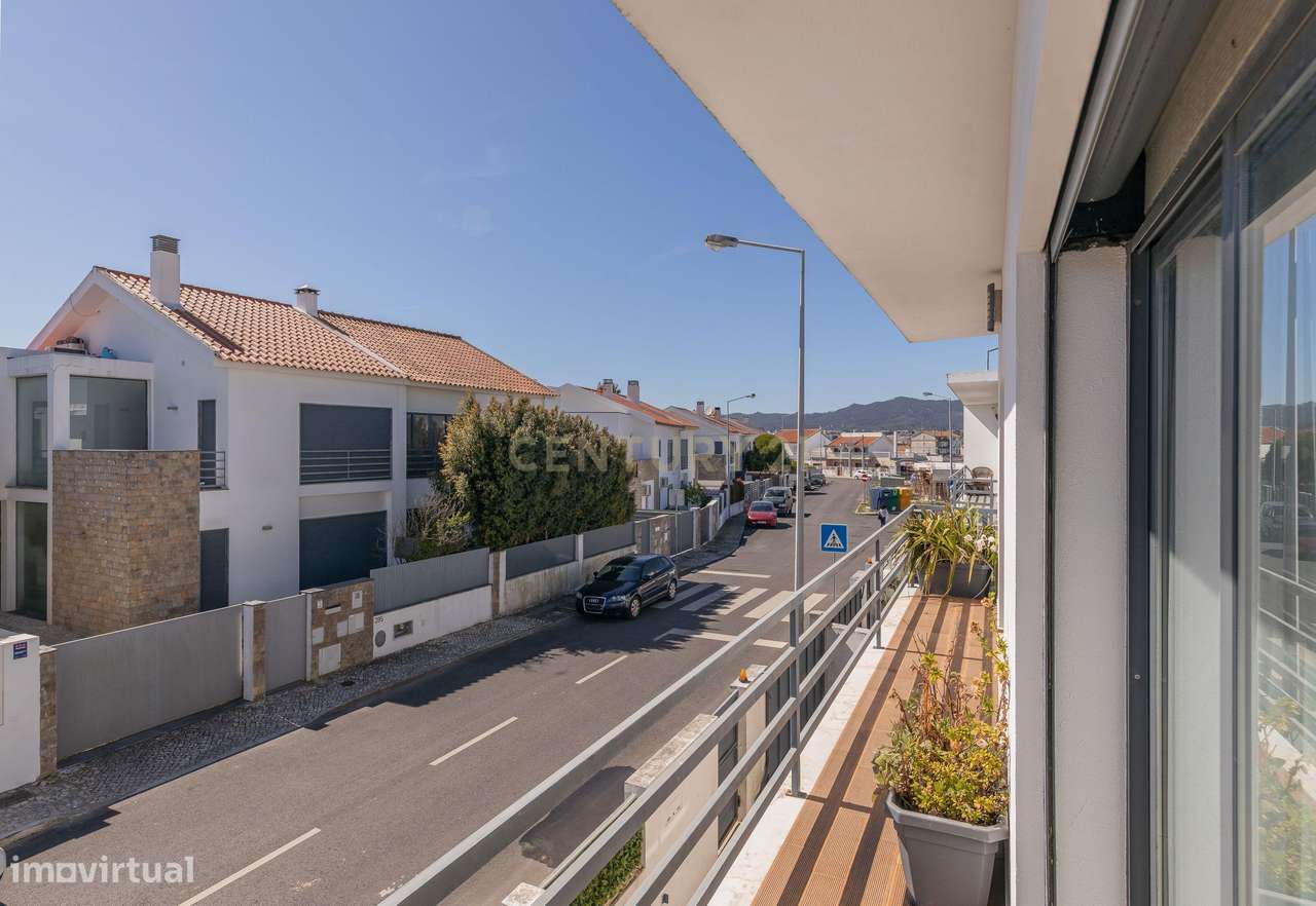 Moradia Moderna T4 em São Domingos de Rana, Cascais-37