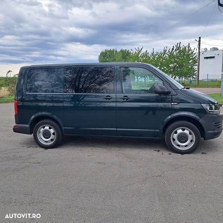 Volkswagen Transporter T6 4MOTION Kurz Plus Trendline - 7