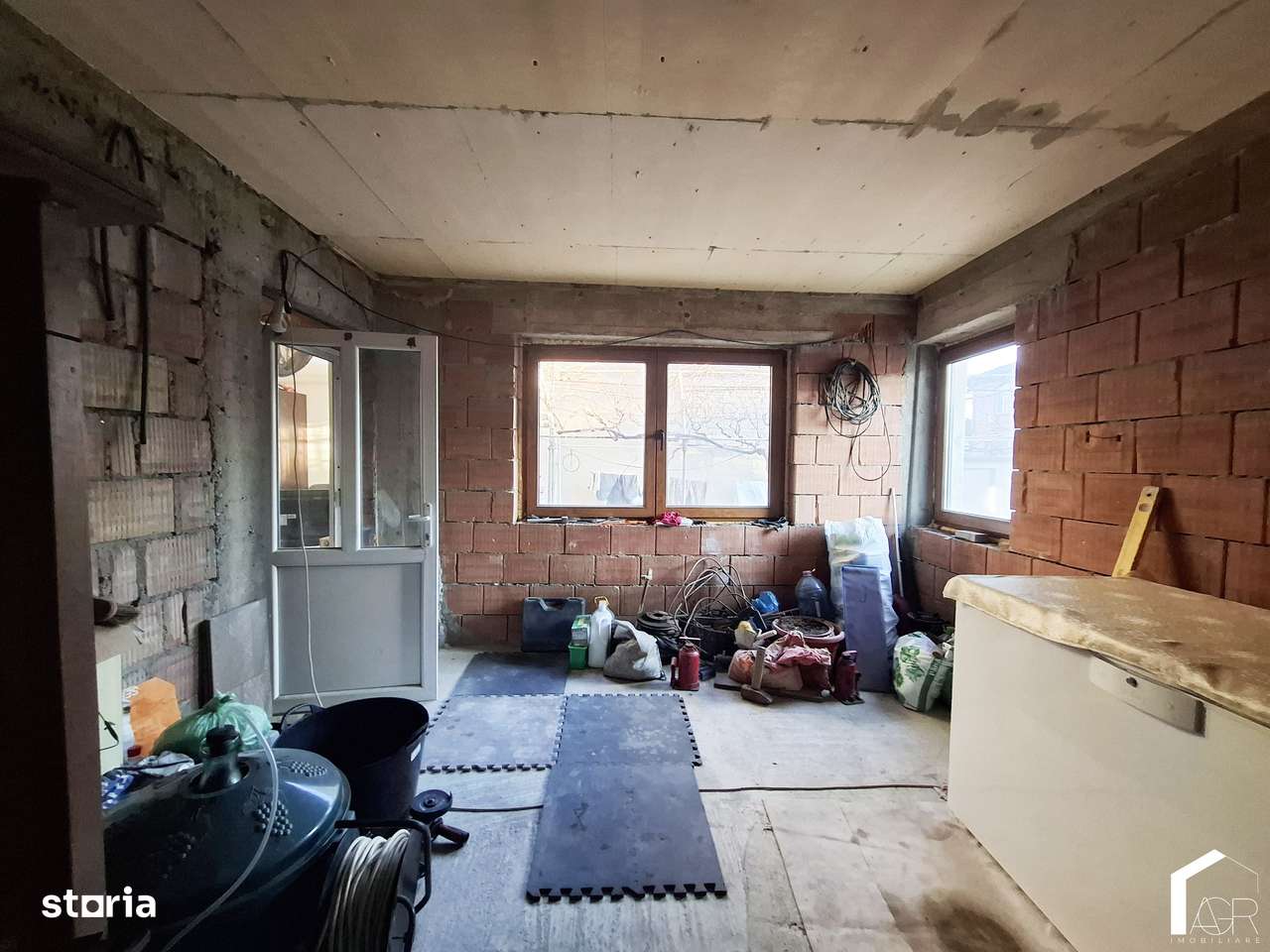 Casa S+P+1E, cu 5 camere, zona Transilvaniei-6