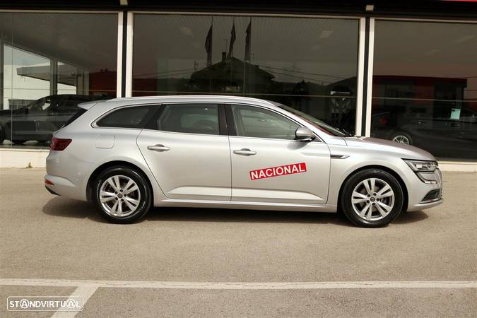 Renault Talisman Sport Tourer 1.6 dCi Intens - 11