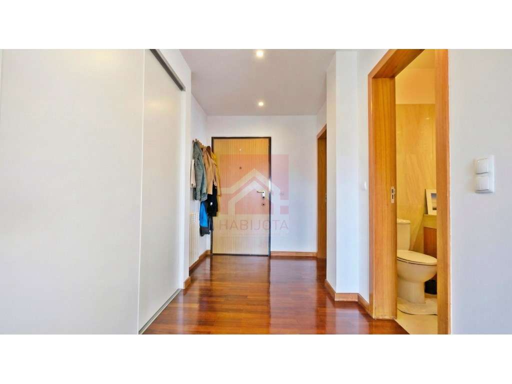 T3 em Baguim do Monte-6