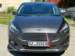 Ford S-Max 2.0 EcoBlue Aut. TITANIUM - 15