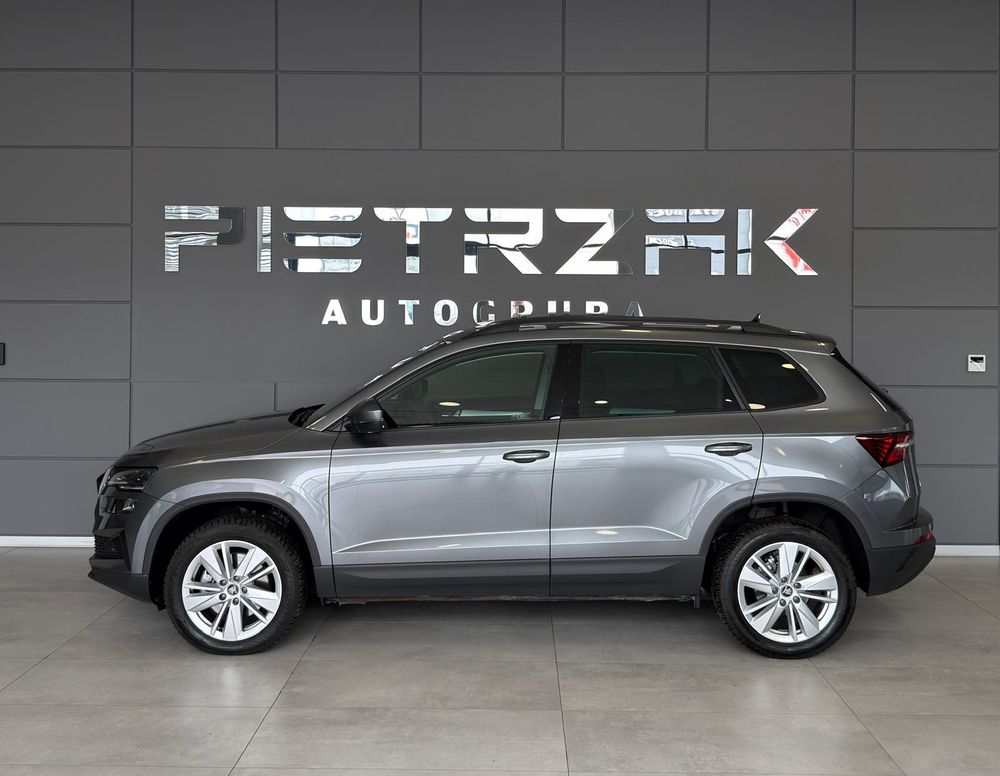 Skoda Karoq 2.0 TDI 150KM Drive Salon Polska Bezwypadkowy FV23%