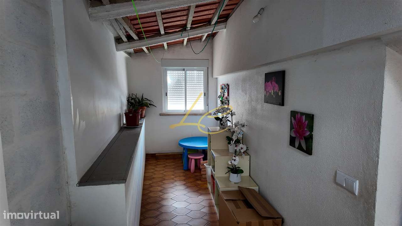 Moradia T2 Venda em Leiria, Pousos, Barreira e Cortes,Leiria-8