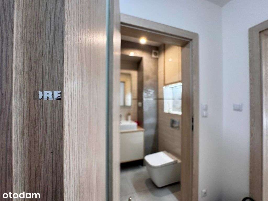 Mieszkanie z ogrodem w zab. szeregowej-14